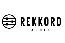 Rekkord Audio Logo