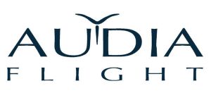 Audia Flight Logo