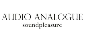 Audio Analogue Logo