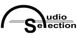 Audio Selection Logo
