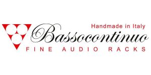Bassocontinuo Logo