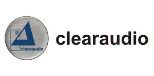 Clearaudio Logo