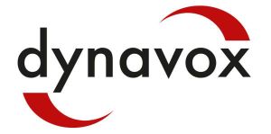Dynavox Logo