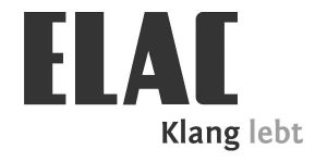 ELAC Logo