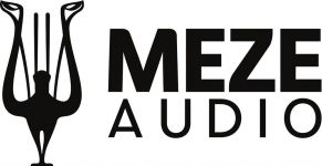 Meze Audio Logo
