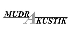 Mudra Akustik Logo