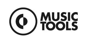 Music Tools Logo
