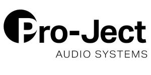 Pro-Ject Logo