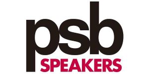 PSB Speakers Logo