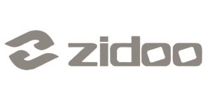 ZIDOO Logo