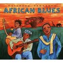 African Blues (Various Artists)