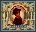 Bibb Eric - Blues People