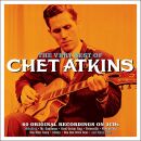 Atkins Chet - Very Best Of
