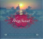Ibiza Sunset: Real Flamenco Chill Out Experience