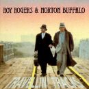 Rogers Roy & Norton Buff - Travellin Tracks