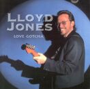 Jones Lloyd - Chicago R&B Kings