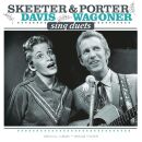 Davis Skeeter / Wagoner Porter - Sings Duets