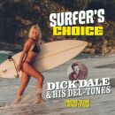 Dale Dick & Deltones - Surfers Choice: Original Album...