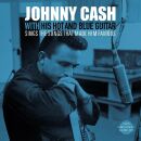 Cash Johnny - With His Hot And Blue Guitar / Sings The...