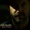Allen Jon - Blue Flame