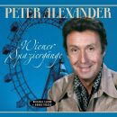 Alexander Peter - Wiener Spaziergange