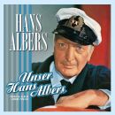 Albers Hans - Unser Hans Albers & 2