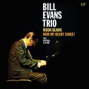Evans Bill Trio - Moon Beams / How My Heart Sings