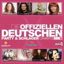 [Offiziellen] Deutschen Party- & Schlager Charts...