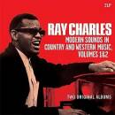 Charles Ray - Modern Sounds In Country And Western Music...