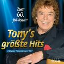 Marshall Tony - Zum 60.Jubiläum:tonys Grösste Hits