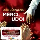 Jürgens Udo - Merci,Udo!