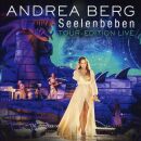 Berg Andrea - Seelenbeben: Tour Edition (Live)