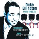 Ellington Duke & his Orchestra - Tchaikovsky:...