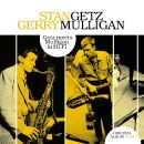 Getz Stan / Mulligan Gerry - Getz Meets Mulligan In Hi-Fi