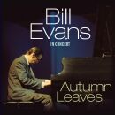 Evans Bill - Autumn Leaves: In Concert (Confessin´...