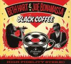 Hart Beth / Bonamassa Joe - Black Coffee