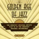 Golden Age Of Jazz