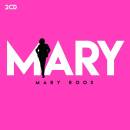 Roos Mary - Mary (Meine Songs)
