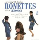 Ronettes, The - Presenting The Fabulous Ronettes