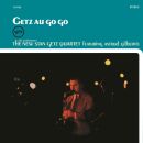Getz Stan Quartet - Getz Au Go Go