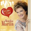 Martin Monika - Ich Liebe Dich