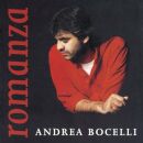 Bocelli Andrea - Romanza (Internationale Version)
