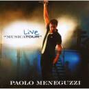 Meneguzzi, Paolo - Live "musicatour"