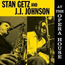 Getz Stan / Johnson J.J. - At The Opera House