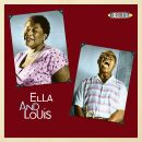 Fitzgerald Ella / Armstrong Louis - Ella & Louis