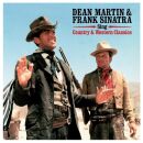 Martin Dean & Frank Sinatra - Sings Country &...