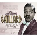 Gaillard Slim - Laughing In Rhythm