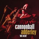 Adderley Cannonball - Dis Here