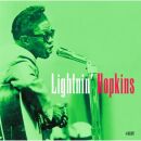 Hopkins Lightnin - Houston Hurricane