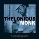 Monk Thelonious - Midnight Monk
